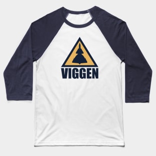 Viggen Baseball T-Shirt